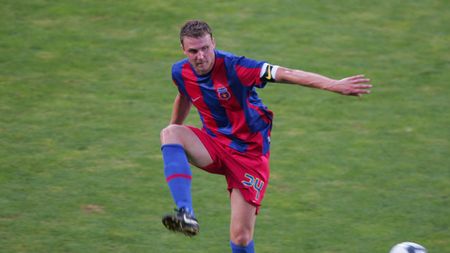 Încă o "făcătură" la Steaua?** Ghionea: "Îl dau în judecată pe cel care a publicat filmulețul!