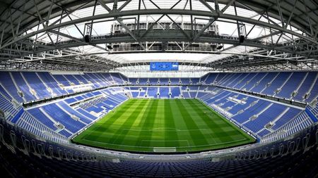 Noul stadion de 960 de milioane de euro este o adevărată minunăție pentru oraş