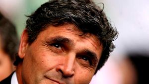 Juande Ramos: "Real Madrid se află într-o situație grea"