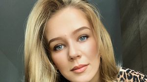 Frumoasa spadasină Bianca Benea, care joacă baschet în timpul liber, are obiective înalte: "Vreau două medalii de aur la Paris 2024" | GALERIE FOTO