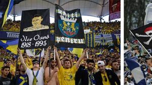 "U" Craiova - Petrolul, capul de afiș al Cupei! Contra: "Am dat peste cel mai dificil adversar!"