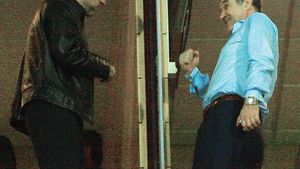 Becali: "Piți, vreau să-mi dai 2-3 sute de mii de euro!"/ Victor Pițurcă: "Pentru ce ai nevoie de atâția bani...ah...am înțeles!"