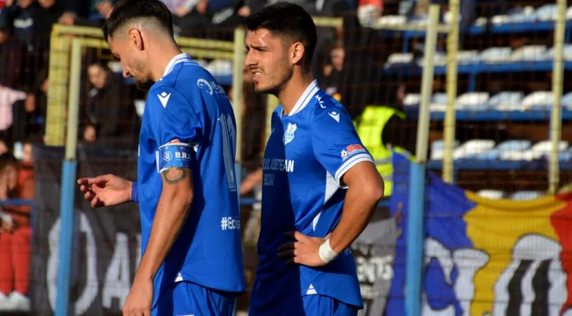 Metalul Buzău a zdrobit AFC Câmpulung Muscel și se află pe loc de play-off în Liga 2. Valentin Stan pare că se gândește la grupa pentru promovare: ”Vrem să câștigăm fiecare meci”