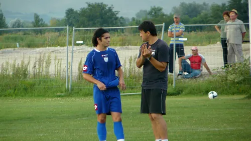 Alba - Zlatna 2-1 „Batem și Iașiul