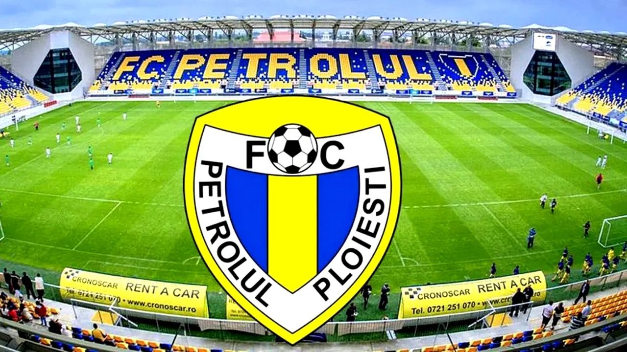 Revenire spectaculoasă la Petrolul înaintea meciului cu FCSB. E gata să joace după aproape un an de pauză