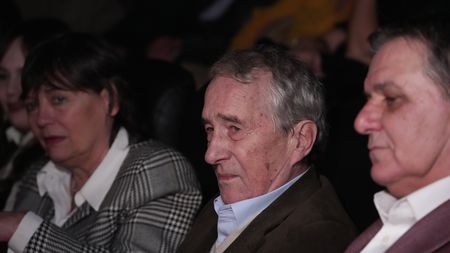 S-a împotrivit să intre pe teren în finala de la Sevilla: ”Îmi era rușine de Valentin Ceaușescu să refuz”