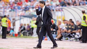 "În locul lui Piți, făceam un compromis pentru un an! Păcat de Steaua, ar fi avut performanțe"