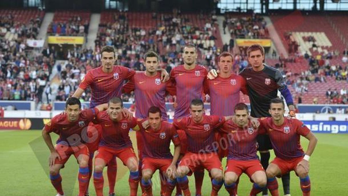 Becali: "Du-te și depune memoriu, la revedere"** Reghe l-a reinventat și se gândește să-l bage titular! Fotbalistul care i-a eclipsat pe Costea și Bălan