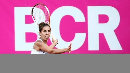 Mihaela Buzărnescu a câștigat turneul de la El Kantaoui