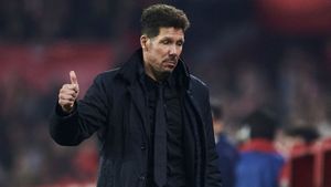 Simeone și concluzia serii: "Dacă juca la noi, Atleti ar fi câștigat cu 1-0". "Cholo" a avut doar cuvinte frumoase despre Barcelona și Valverde