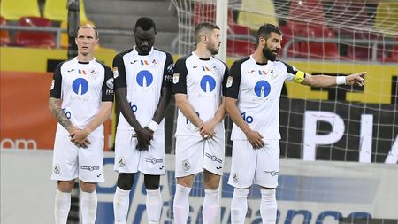 Gaz Metan Mediaș nu disperă după ce a rămas fără 8 jucători: „Aducem gratuit alții”. Victorie importantă în fața justiției: „A luat bani necuveniți” | EXCLUSIV