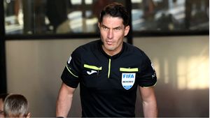 Lovitură teribilă pentru Istvan Kovacs: plângere la UEFA! „Să știe toată lumea cât e de arogant și ce nenorociri își permite să facă în România” | EXCLUSIV