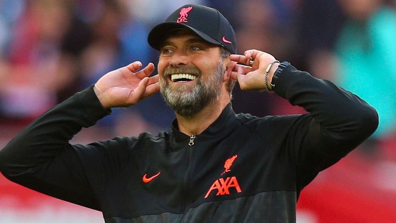 Jurgen Klopp, scandal cu UEFA, din cauza modului de alocare a biletelor la finala Ligii Campionilor dintre Liverpool și Real Madrid!