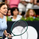 Simona Halep i-a scris doar două cuvinte bărbatului, după ce i-a făcut cadoul. „Plăcerea mea”