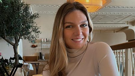 Shot-uri de palincă şi zacuscă la petrecerea Simonei Halep de la hotelul din Poiana Braşov în care a investit milioane de euro