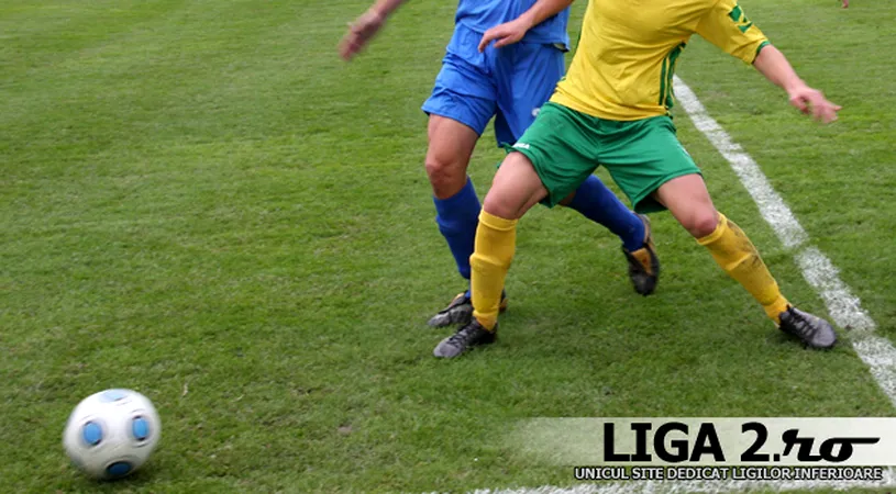 Mioveniul a învins Bradu** înaintea meciului de la Deva
