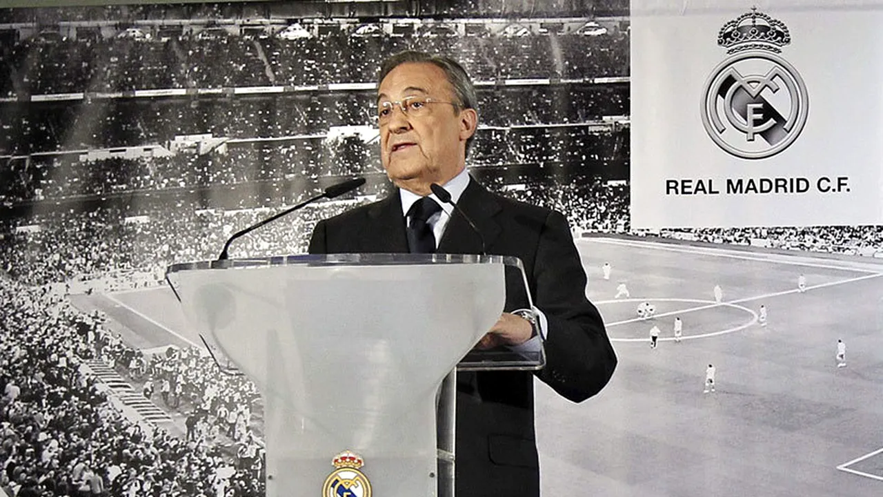 Alternativă la Cavani! Real Madrid a luat legătura cu Pere Guardiola pentru aducerea unui alt atacant de clasă