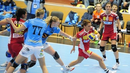 Oltchim, lider de sărbători