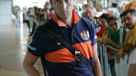 MM Stoica: "Ne trebuie urgent trei jucători"