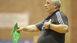 Tadici: "Mai mult nu se putea"