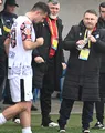 FC Bihor întâlnește pentru a două rundă consecutivă locul 6 în Liga 2, tot o echipă din Ilfov! Pe CS Afumați a învins-o, pe FC Voluntari rămâne de văzut. ”Există o presiune suplimentară pe jucători atunci când evoluăm acasă”