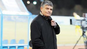 "Andone a fost de acord** cu oferta celor de la ȚSKA Sofia!"