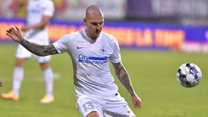 Zdenek Ondrasek, mesaj de adio după despărțirea de FCSB: „Am atât de multe de spus!”