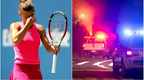 Simona Halep are motive de îngrijorare înainte de US Open: virusul Zika a luat amploare și la New York! Măsuri extraordinare ale autorităților