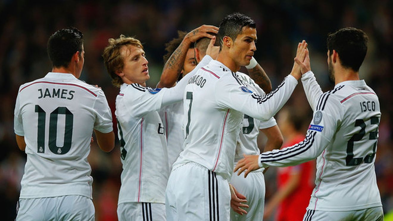 "S-a săturat și vrea să plece!" Umilința din El Clasico lasă urme adânci la Real Madrid. Starul pe care Zidane l-a supărat la meciul cu Barcelona