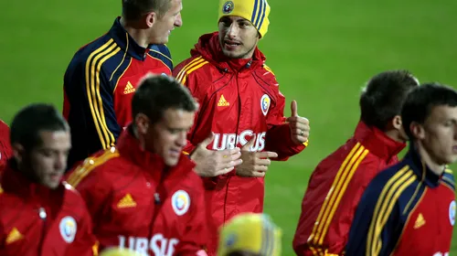 Și Mutu îl vrea pe Ștefan Radu la echipa națională. Planul „Briliantului”: „Nu ne vom ruga de el. Dacă nu vrea…”