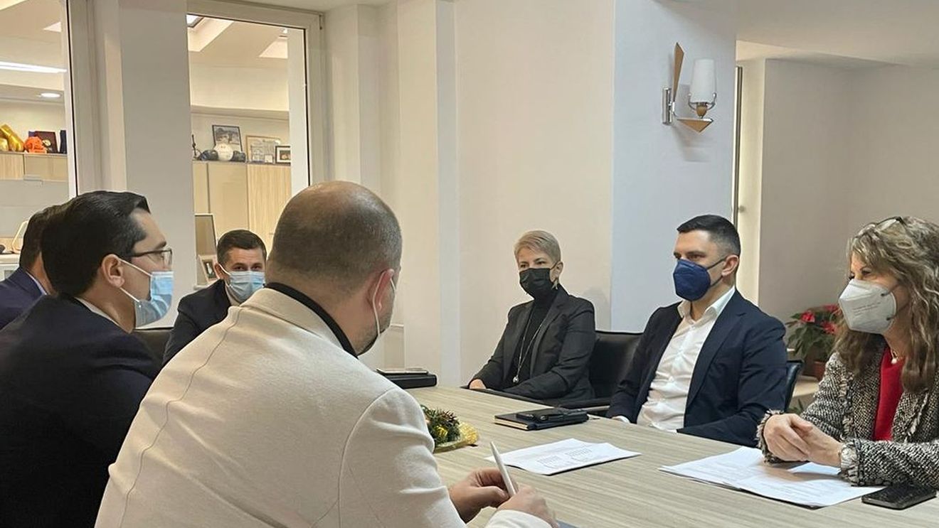 Ministerul Sportului va acorda finanțare Federației Române de Fotbal! Eduard Novak anunță premiera