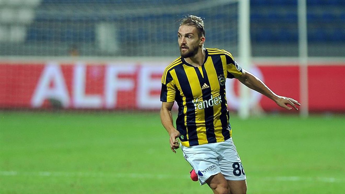 Inter a câștigat lupta cu Liverpool și Tottenham pentru un fotbalist de la Fenerbahce