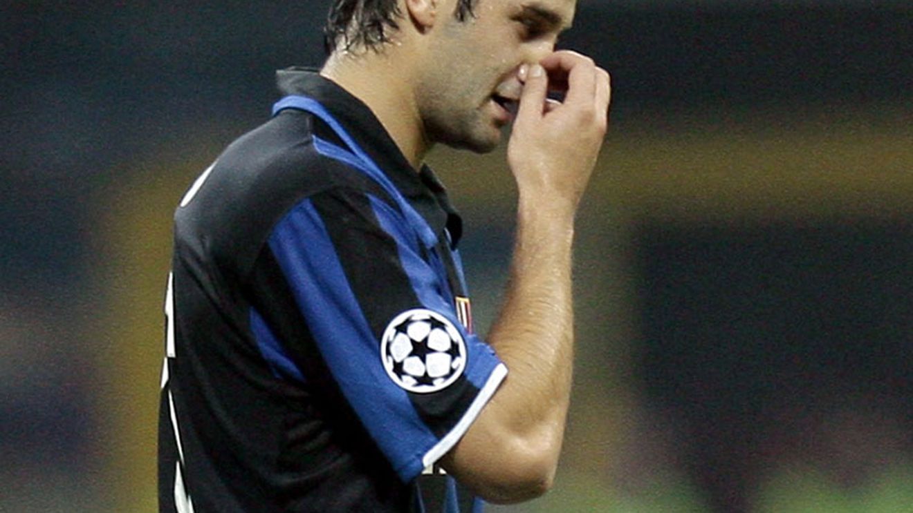 Chivu nu-i apreciază pe 'câini': "Dinamo nu poate face față în Liga Campionilor!"