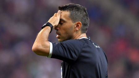 Arbitrii din Liga 1 au trecut la treabă! Azi au început testele fizice și așteaptă a doua testare de COVID-19