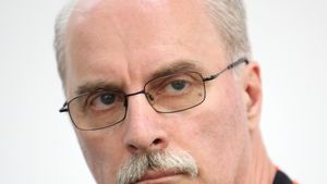 Bellu: Nu discut despre medalii, JO pot da peste cap toate previziunile