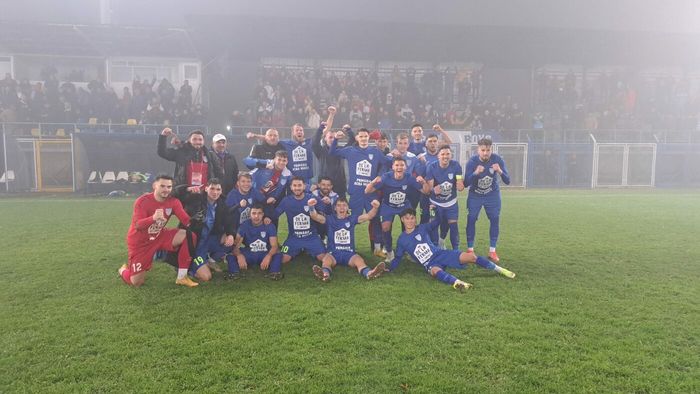 Marea surpriză a acestui sezon de Cupa României, cât și o echipă care are conducător un membru CEx FRF au retrogradat din Liga 3. Numărul total al formațiilor ”picate” a ajuns la nouă