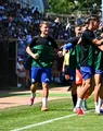 Conducerea Concordiei prinde curaj după prima victorie în Liga 2. Cristian Tănase: ”Să formăm o echipă, nu să mizăm pe individualități”
