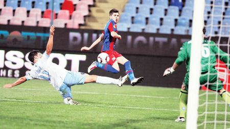 Mihai Răduț: "Ar fi fost important să terminăm cu o victorie"