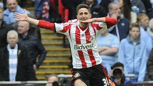 Sunderland plătește 17 milioane de euro pentru transferul definitiv al lui Borini