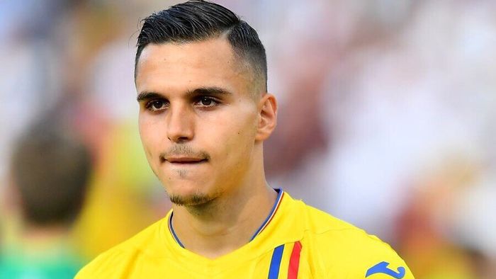 INTERVIU EXCLUSIV | Prima reacție a lui Cristian Manea, după ce a semnat cu FCSB! De ce a ales să vină la vicecampioană + ce a spus despre Gigi Becali