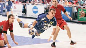 Dunărea Călărași - Potaissa Turda intră în sfera „autodenunțurilor"!
Rică Pârâianu: „Federația este obligată să ne dea acest răspuns, să vadă toată lumea care este adevărul"