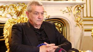 Milionarul din fotbalul românesc l-a trădat pe Gigi Becali și apoi a luat-o pe calea credinței! Acum, are o avere uluitoare și a dat un tun uriaș: „A luat 22 de milioane de euro”