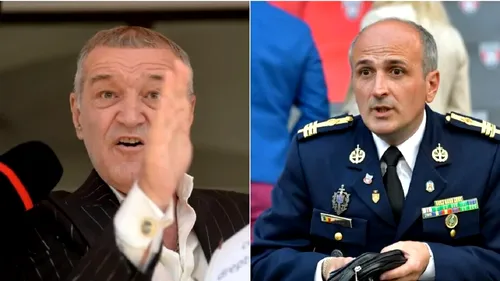 Gigi Becali, gest şocant față de Florin Talpan! Îi vinde casa de la Botoşani cu executor: 