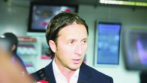 Protasov, propus de avocatul său la Steaua!** VEZI reacția lui Meme