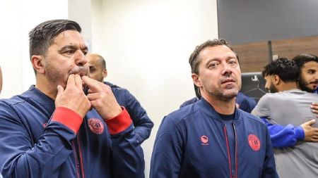 Cosmin Contra, început în forță în Arabia Saudită! O nouă victorie cu Damac, după cea în fața echipei lui Mirel Rădoi