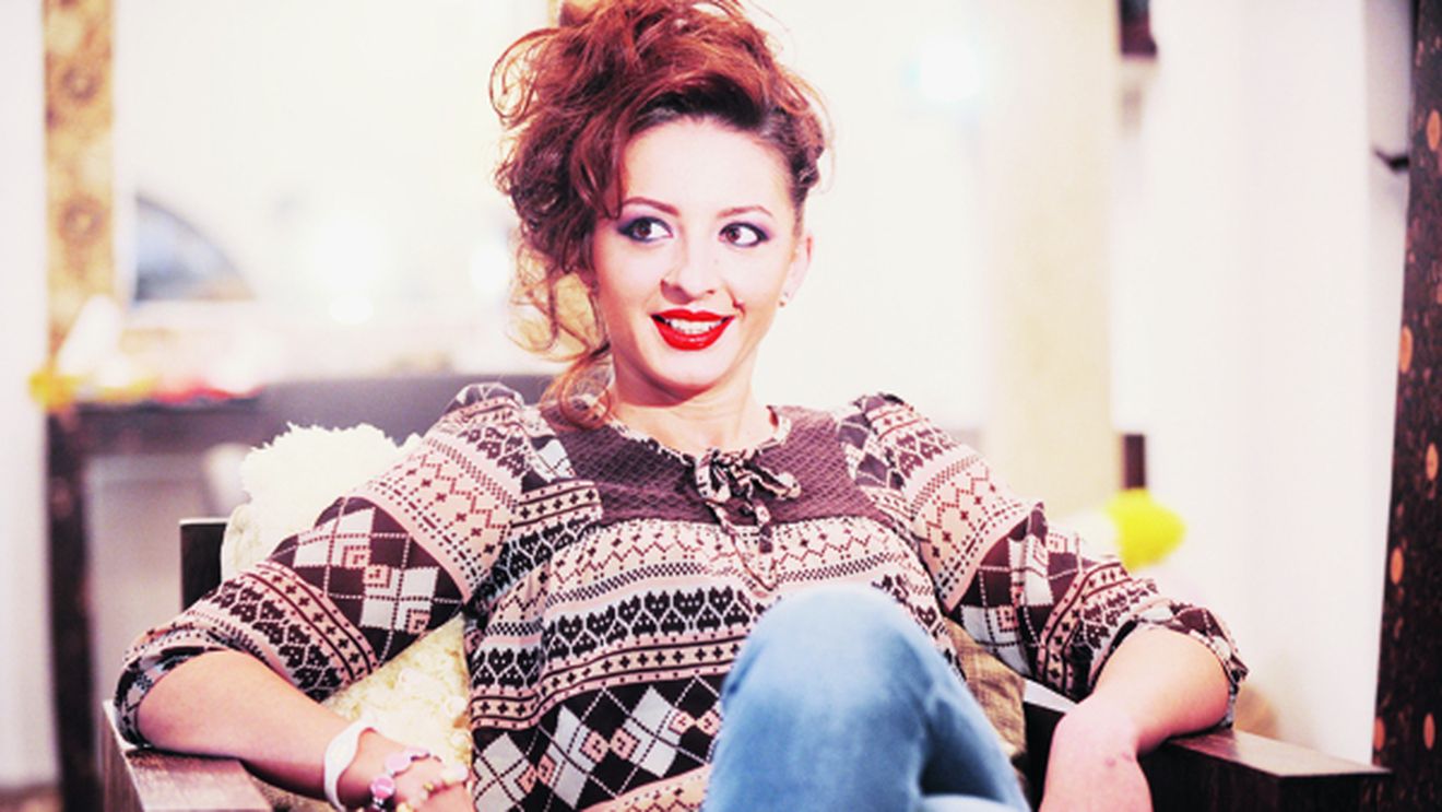 FOTO O super campioană împlinește 27 de ani!** Cu mască, fără mască! Transmite-i un mesaj Anei!