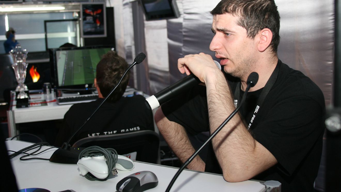 Interviu cu TeG JepcaR