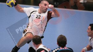 HCM Constanța, debut cu înfrângere în Ligii Campionilor