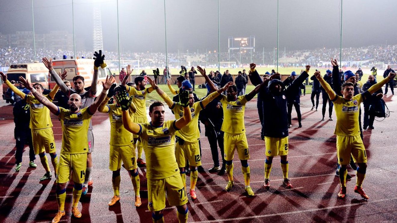 FC Voluntari, aproape să transfere un fotbalist trecut pe la FCSB! În ce condiții va semna I EXCLUSIV