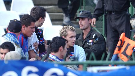 Ultrași interziși!** "Niciun fan cu însemnele Stelei nu intră la meci!"